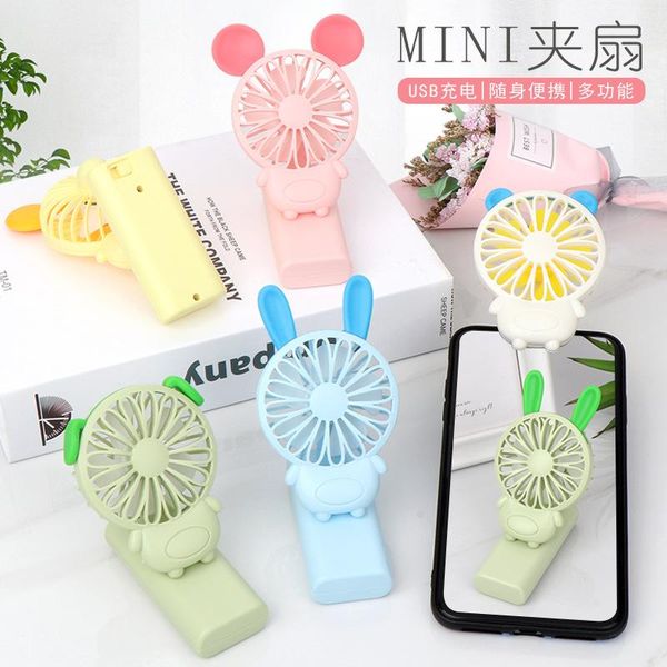 electric fans cartoon mobile phone computer clip-on fan hand-held usb rechargeable portable small students carry-on carriable multi-style
electric fans cartoon mobile phone computer clip-on fan hand-held usb rechargeable portable small students carry-on carriable multi-style