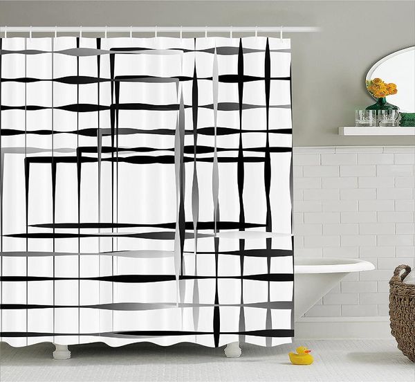 shower curtains modern art home curtain minimalist with simplistic spaces and spare asymmetric grids bath for bathroom bathtub
shower curtains modern art home curtain minimalist with simplistic spaces and spare asymmetric grids bath for bathroom bathtub