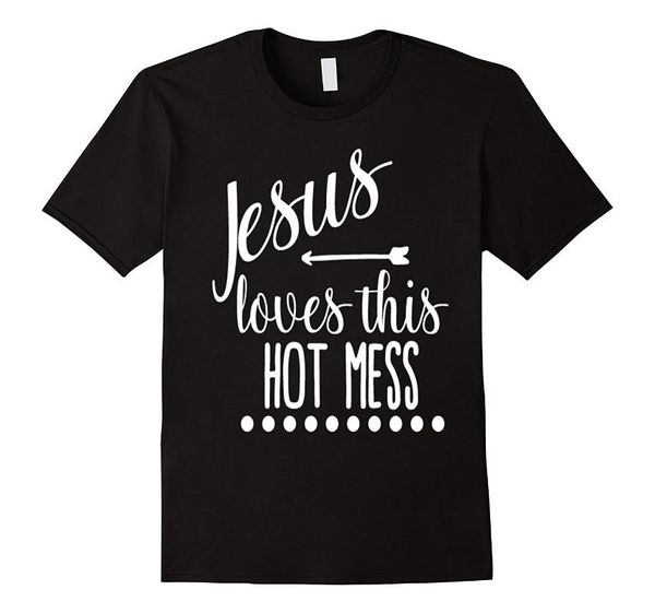jesus loves mess christian clothing men women t-shirt 2021 summer brand t shirts hip hop casual fitness men's t-shirts, White;black
jesus loves mess christian clothing men women t-shirt 2021 summer brand t shirts hip hop casual fitness men's t-shirts, White;black
