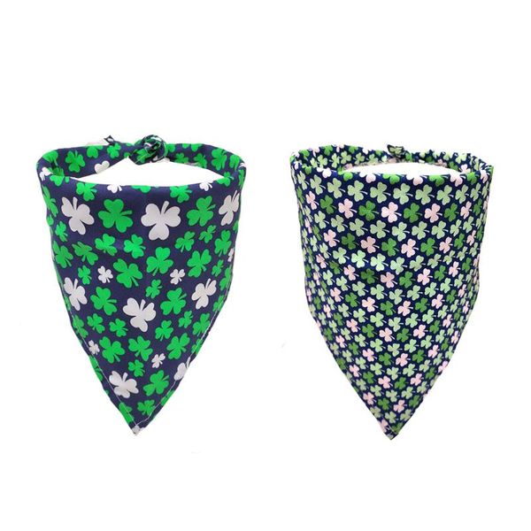 dog apparel 1 pcs pet grooming product st patrick's day accessories bandana scarf supplier puppy bibs
dog apparel 1 pcs pet grooming product st patrick's day accessories bandana scarf supplier puppy bibs
