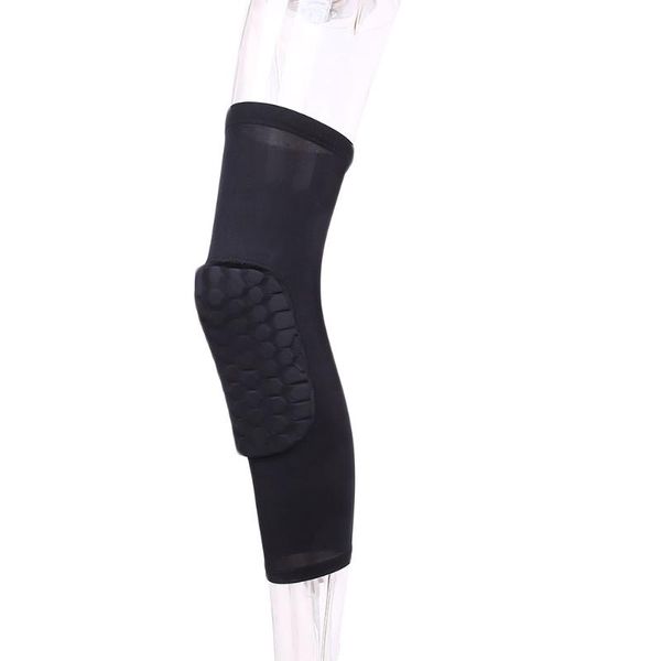 elbow & knee pads leg sleeves pad guard basketball anti collision protective strap m size, Black;gray
elbow & knee pads leg sleeves pad guard basketball anti collision protective strap m size, Black;gray