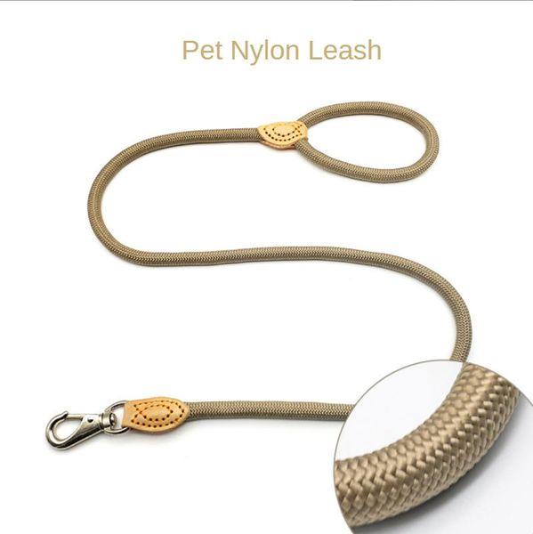 dog collars & leashes multi function pet traction rope polyester adjustable training with collar one piece
dog collars & leashes multi function pet traction rope polyester adjustable training with collar one piece
