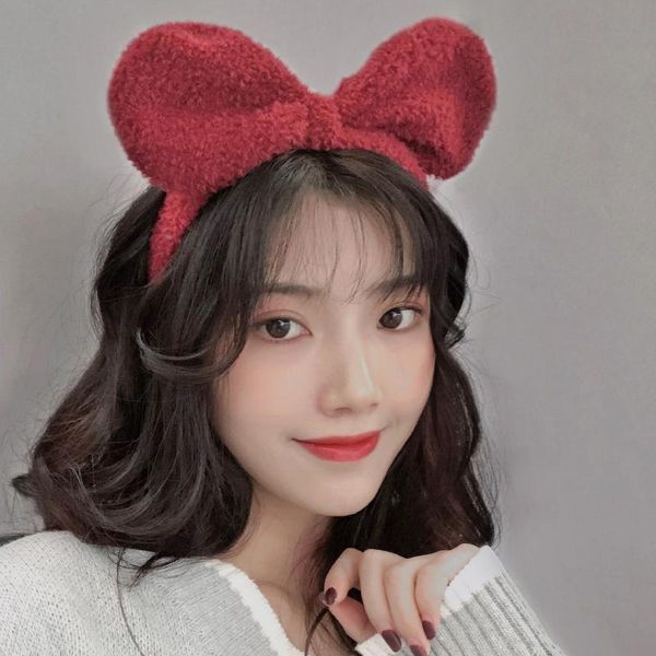 other 2021 women elastic hairband band bow-knot cute head lovely hair accessories ladies twisted lady makeup headband headwear, Golden;white
other 2021 women elastic hairband band bow-knot cute head lovely hair accessories ladies twisted lady makeup headband headwear, Golden;white