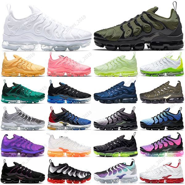 36-45 r tn plus running shoes men knicks black bubblegum yolk cherry all red cool grey neon olive pure platinum usa dark blue mens outdoor
36-45 r tn plus running shoes men knicks black bubblegum yolk cherry all red cool grey neon olive pure platinum usa dark blue mens outdoor