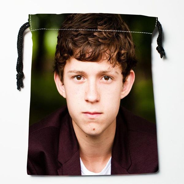 storage bags tom holland drawstring hd print 18x22cm arrival soft satin fabric resuable clothes bag shoes 12.2
storage bags tom holland drawstring hd print 18x22cm arrival soft satin fabric resuable clothes bag shoes 12.2
