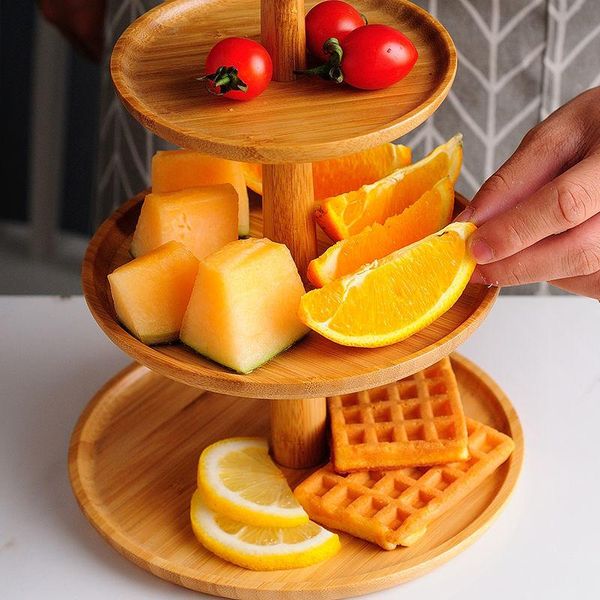 dishes & plates fresh and simple home dining room living wooden multi-layer afternoon tea snack cake fruit tray
dishes & plates fresh and simple home dining room living wooden multi-layer afternoon tea snack cake fruit tray