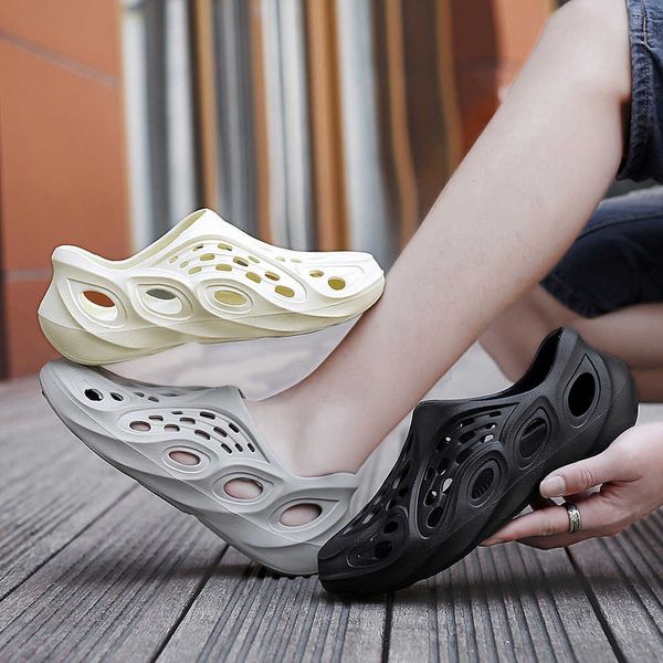 coconut beach sandals men's summer new large size couple casual sandals women's breathable outdoor sandals ysj, Black
coconut beach sandals men's summer new large size couple casual sandals women's breathable outdoor sandals ysj, Black