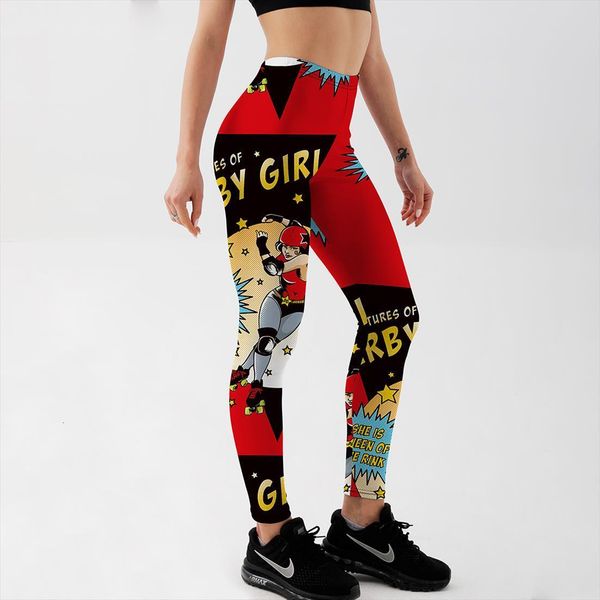 fitness workout push up womens legging digital print anime character skating girl jeggings pants, Black
fitness workout push up womens legging digital print anime character skating girl jeggings pants, Black