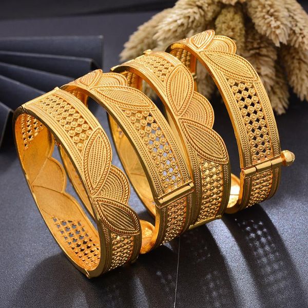 bangle ethiopia 24k gold plated dubai bangles for women african party wedding gifts bangles&bracelets, Black
bangle ethiopia 24k gold plated dubai bangles for women african party wedding gifts bangles&bracelets, Black