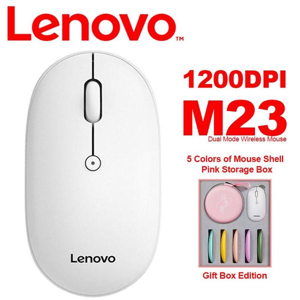 lenovo m23 wireless mouse with 1200dpi 10 meters transmission distance magnet design for windows lapmice
lenovo m23 wireless mouse with 1200dpi 10 meters transmission distance magnet design for windows lapmice