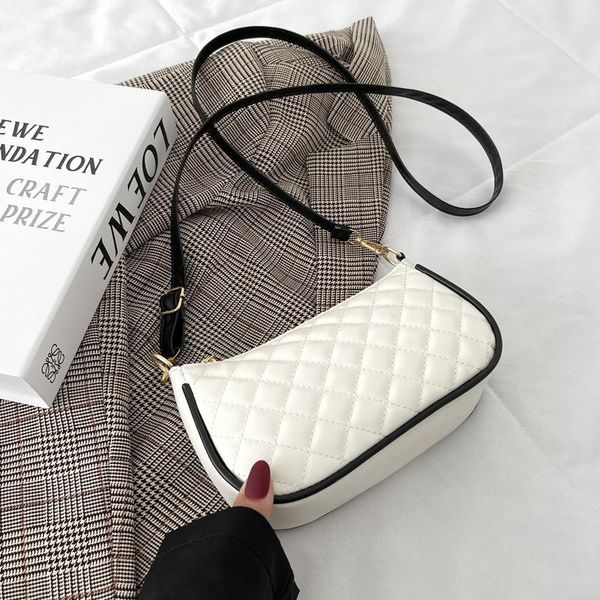 shoulder bags 2021 women's underarm bag pu leather casaul shopping tote luxury handbags designer crossbody
shoulder bags 2021 women's underarm bag pu leather casaul shopping tote luxury handbags designer crossbody
