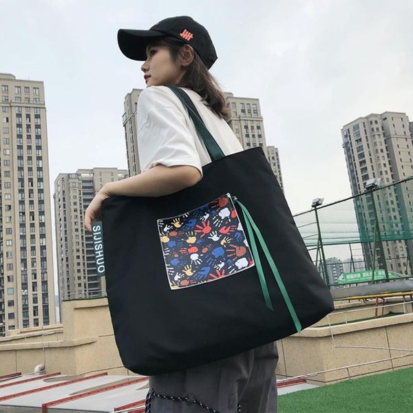 evening bags aliwood 2021 arrivals printing women shoulder trendy waterproof tote beach bag large capacity female travel shopping ba
evening bags aliwood 2021 arrivals printing women shoulder trendy waterproof tote beach bag large capacity female travel shopping ba