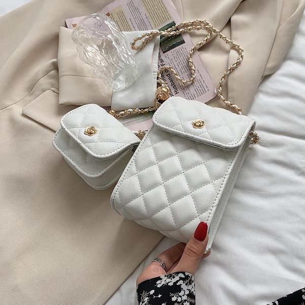 evening bags original brand diamond chain bag female 2021 fashion square messenger mobile phone shoulder
evening bags original brand diamond chain bag female 2021 fashion square messenger mobile phone shoulder