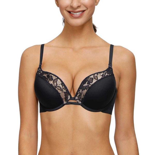 bras for women lace designer push up bras wire floral plunge brassiere 30 32 34 36 38 40 42 44 a b c d dd e dropship 210623, Red;black
bras for women lace designer push up bras wire floral plunge brassiere 30 32 34 36 38 40 42 44 a b c d dd e dropship 210623, Red;black