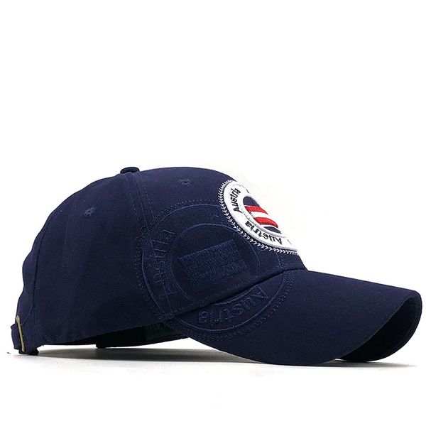 cross-border new arrival cotton australian flag hat elastic retractable peaked cap large alphabet embroidery baseball cap, Blue;gray
cross-border new arrival cotton australian flag hat elastic retractable peaked cap large alphabet embroidery baseball cap, Blue;gray