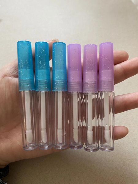 storage bottles & jars 1.3ml makeup accessories blue/purple lipgloss sample cosmetic lip glaze containers gloss wand tubes concealer bottle
storage bottles & jars 1.3ml makeup accessories blue/purple lipgloss sample cosmetic lip glaze containers gloss wand tubes concealer bottle