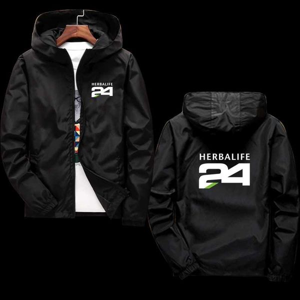 men's hoodies & sweatshirts personality men hoodie herbalife logo print custom made cotton casual male zipper long sleeve hooded man ja, Black
men's hoodies & sweatshirts personality men hoodie herbalife logo print custom made cotton casual male zipper long sleeve hooded man ja, Black