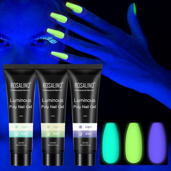 nail gel 15ml 3pcs luminous uv art glow in the dark jelly builder soak off finger extension varnish led, Red;pink
nail gel 15ml 3pcs luminous uv art glow in the dark jelly builder soak off finger extension varnish led, Red;pink