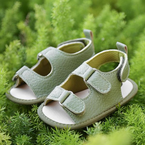 toddlers baby boys girls leather sandals anti-slip sole solid color flats first walking shoes children's baptism, Black;red
toddlers baby boys girls leather sandals anti-slip sole solid color flats first walking shoes children's baptism, Black;red