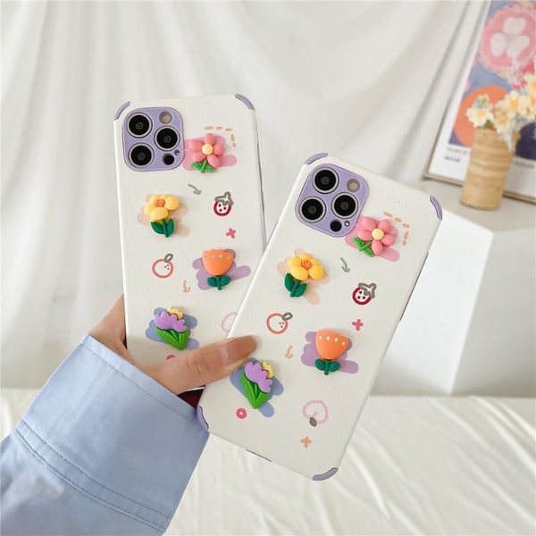 cell phone pouches cute 3d cartoon flower case for huawei p30 30pro p40 40pro mate30 40 funny soft shockproof protective cover
cell phone pouches cute 3d cartoon flower case for huawei p30 30pro p40 40pro mate30 40 funny soft shockproof protective cover