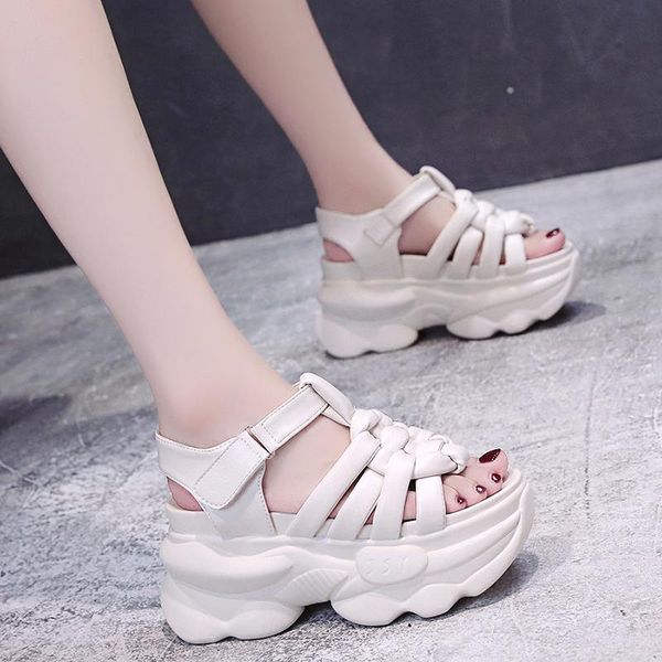 dress shoes high heel sandal for women clogs wedge espadrilles platform suit female beige 2021 summer all-match high-heeled girls comf, Black
dress shoes high heel sandal for women clogs wedge espadrilles platform suit female beige 2021 summer all-match high-heeled girls comf, Black
