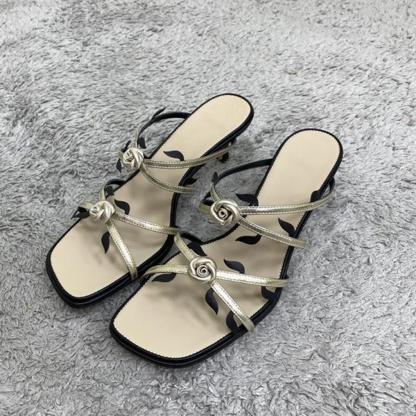 sandals womens 3d flowers leaf stilettos high heel mules slippers shoes real leather lolita princess 2021, Black
sandals womens 3d flowers leaf stilettos high heel mules slippers shoes real leather lolita princess 2021, Black