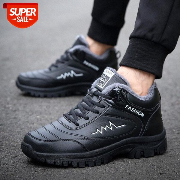 large size winter sports shoes men's plus velvet warm cotton casual running 092 and women's for the elderly #v81z
large size winter sports shoes men's plus velvet warm cotton casual running 092 and women's for the elderly #v81z