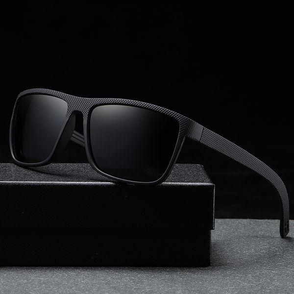 classic fashion polarized sunglasses brand designer men women square driving sun glasses male sport uv400 gafas de sol glasses wholesale, White;black
classic fashion polarized sunglasses brand designer men women square driving sun glasses male sport uv400 gafas de sol glasses wholesale, White;black