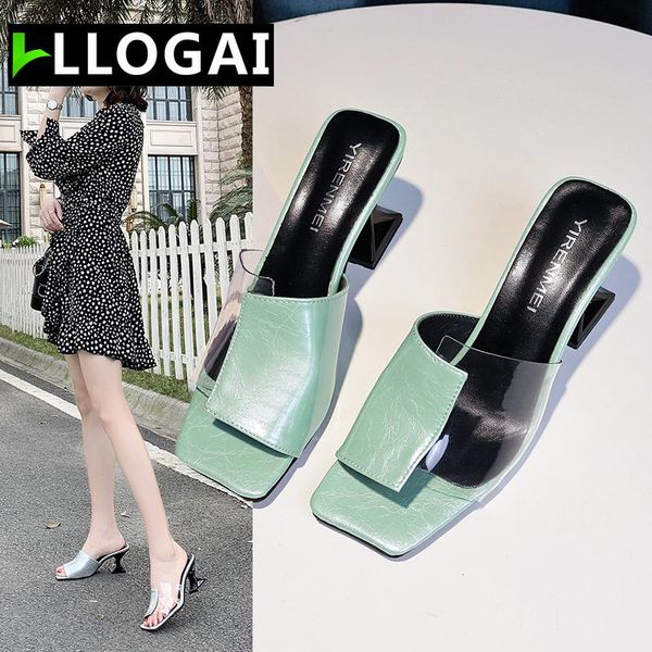 women's shoes sandals pvc jelly crystal heel transparent women fashion clear high heels summer pumps slippers, Black
women's shoes sandals pvc jelly crystal heel transparent women fashion clear high heels summer pumps slippers, Black