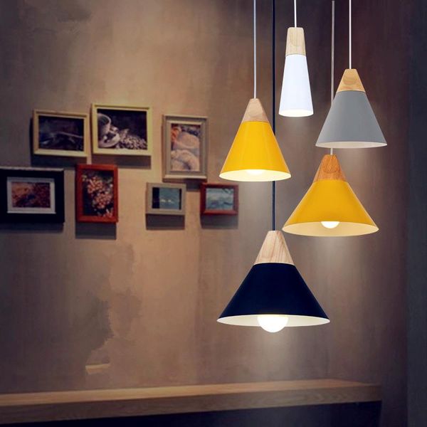 pendant lamps nordic led lights dining room lamp modern colorful restaurant kitchen coffee bedroom loft hanglamp wood study
pendant lamps nordic led lights dining room lamp modern colorful restaurant kitchen coffee bedroom loft hanglamp wood study