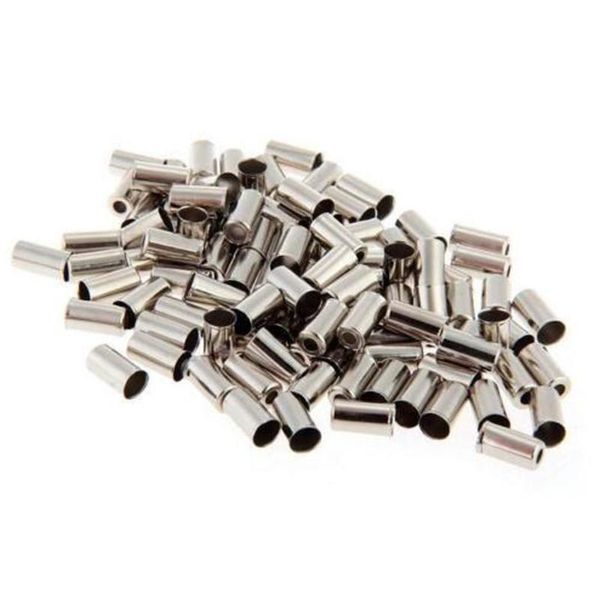 bike brakes 100pcs replacement parts repair durable lightweight high strength 5mm metal easy install practical bicycle brake cable caps
bike brakes 100pcs replacement parts repair durable lightweight high strength 5mm metal easy install practical bicycle brake cable caps