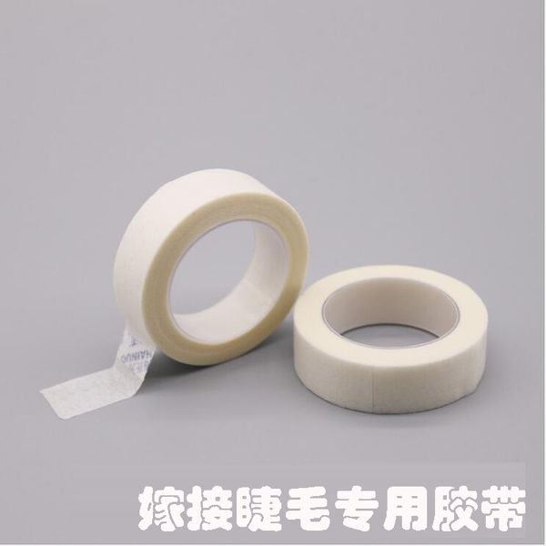 lash tape, pe micropore tape for eyelash extension, fabric tape for false eyelash patch makeup tool 0.5 inch x 29.5 ft,translucent
lash tape, pe micropore tape for eyelash extension, fabric tape for false eyelash patch makeup tool 0.5 inch x 29.5 ft,translucent
