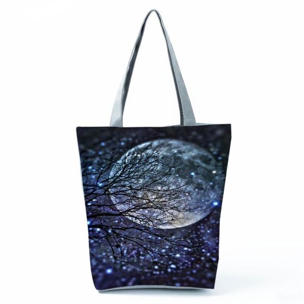 evening bags branch moon printed women's bag beautiful landscape shoulder fashion all-match handbags high capacity portable shopping
evening bags branch moon printed women's bag beautiful landscape shoulder fashion all-match handbags high capacity portable shopping