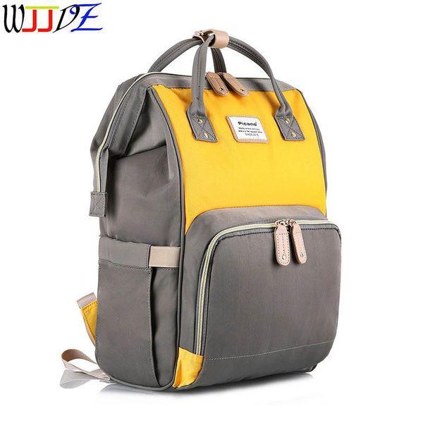 15.6 inch mother baby bag travel computer backpack business large capacity rucksack women bags wjjdz
15.6 inch mother baby bag travel computer backpack business large capacity rucksack women bags wjjdz