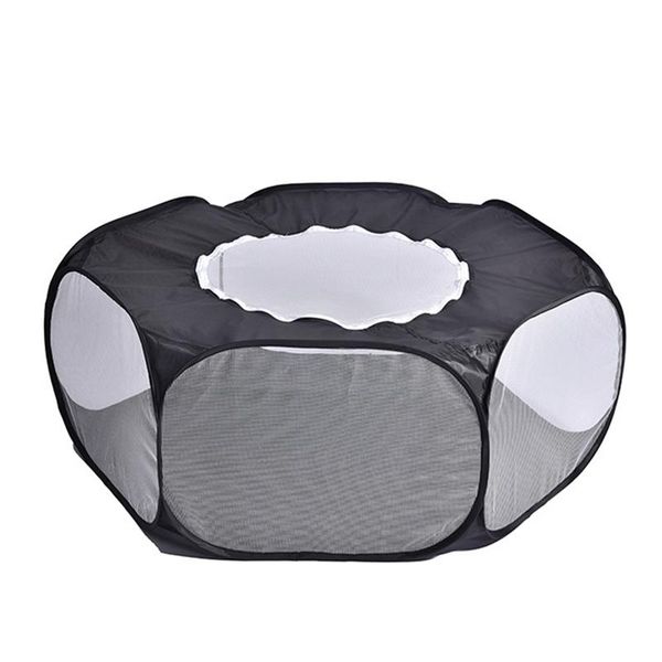 kennels & pens afbc small animal playpen foldable pet cage with cover anti escape breathable indoor outdoor yard fence for kitten puppy
kennels & pens afbc small animal playpen foldable pet cage with cover anti escape breathable indoor outdoor yard fence for kitten puppy