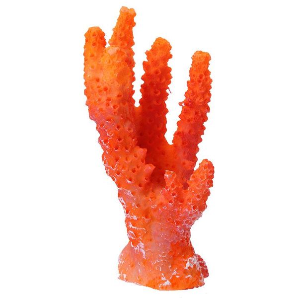 decorations artificial resin coral plant aquarium fish tank underwater ornament -y102
decorations artificial resin coral plant aquarium fish tank underwater ornament -y102