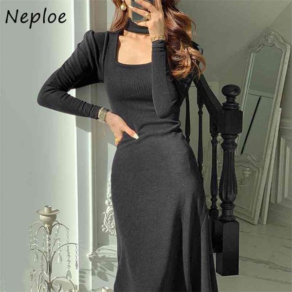 square collar clavicle exposed dress women high waist hip bodycon vestido side split design temperament robe spring 210422, Black;gray
square collar clavicle exposed dress women high waist hip bodycon vestido side split design temperament robe spring 210422, Black;gray