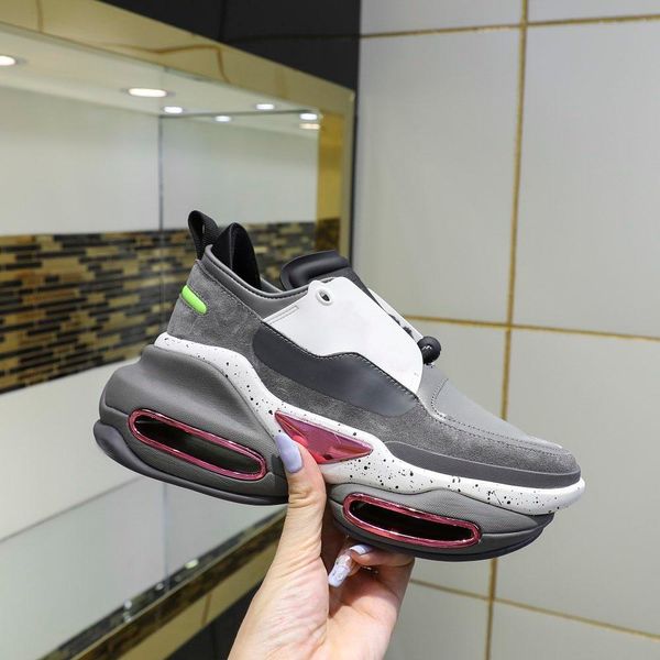 leather womens formal shoes spring and autumn new mens low lace up thick bottom heel various materials customized original large 34-46, Black
leather womens formal shoes spring and autumn new mens low lace up thick bottom heel various materials customized original large 34-46, Black