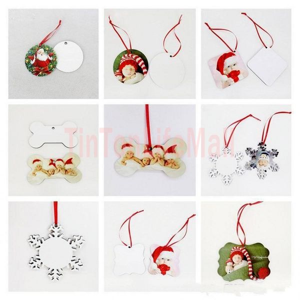 dhl ship 18 style sublimation mdf christmas ornaments decorations round square shape decorations transfer printing blank consumable se7
dhl ship 18 style sublimation mdf christmas ornaments decorations round square shape decorations transfer printing blank consumable se7