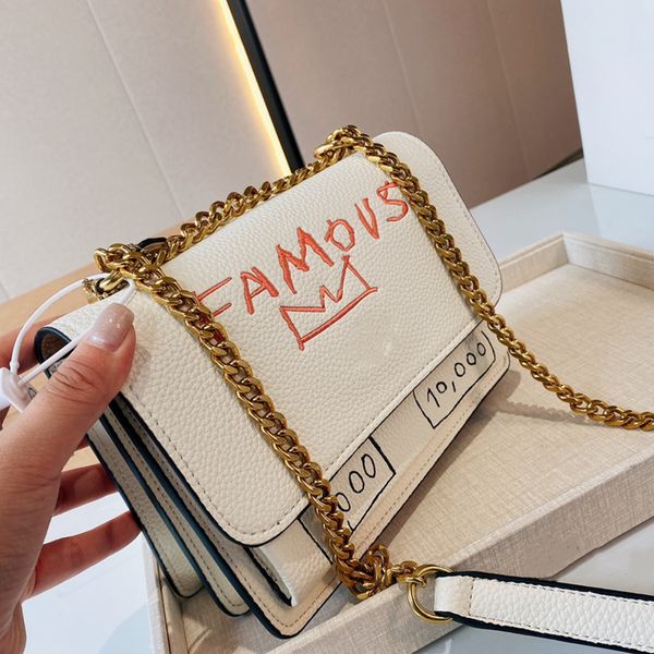 crossbody designer bga ladies luxury shoulder bags gold chain fashion genuine leather different styles multi-style evening party with the or
crossbody designer bga ladies luxury shoulder bags gold chain fashion genuine leather different styles multi-style evening party with the or