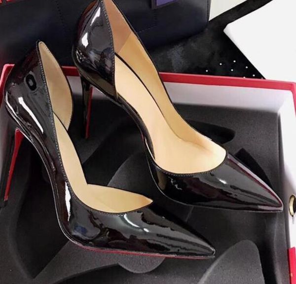 sandals luxury designers side empty pumps wedding bling extreme high women heels ladies shoes size 34-44, Black
sandals luxury designers side empty pumps wedding bling extreme high women heels ladies shoes size 34-44, Black
