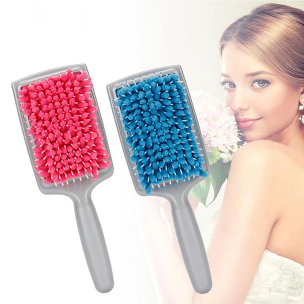 quick drying comb micro fiber dry hair brushes absorbent care hairdressing supplies barber accessories professional hairbrush, Silver
quick drying comb micro fiber dry hair brushes absorbent care hairdressing supplies barber accessories professional hairbrush, Silver