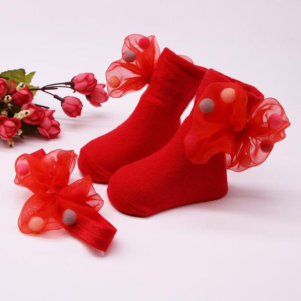 socks baby infant +1pc hair belt toddler girls bow anti-slip set lace flower bows crown born girl short sock, Pink;yellow
socks baby infant +1pc hair belt toddler girls bow anti-slip set lace flower bows crown born girl short sock, Pink;yellow