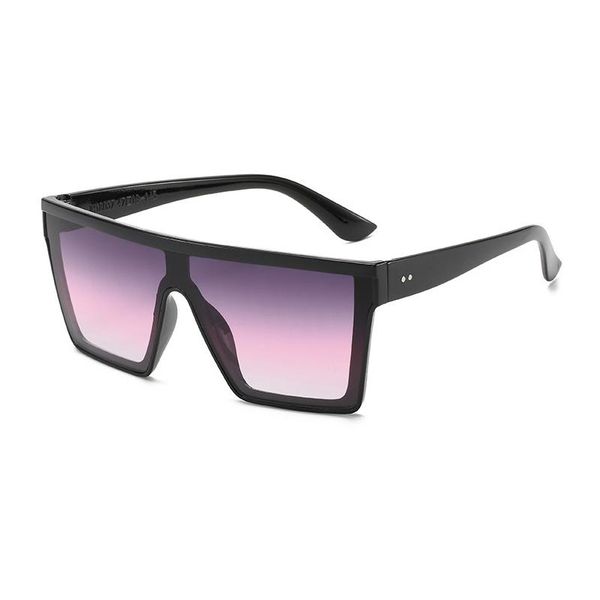 vintage male flat sunglasses men brand black square shades uv400 gradient sun glasses women cool one piece designer, White;black
vintage male flat sunglasses men brand black square shades uv400 gradient sun glasses women cool one piece designer, White;black