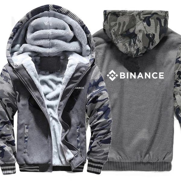 men's hoodies & sweatshirts fashion autumn winter clothing binance crypto thicken mans jacket hoody attention token, Black
men's hoodies & sweatshirts fashion autumn winter clothing binance crypto thicken mans jacket hoody attention token, Black