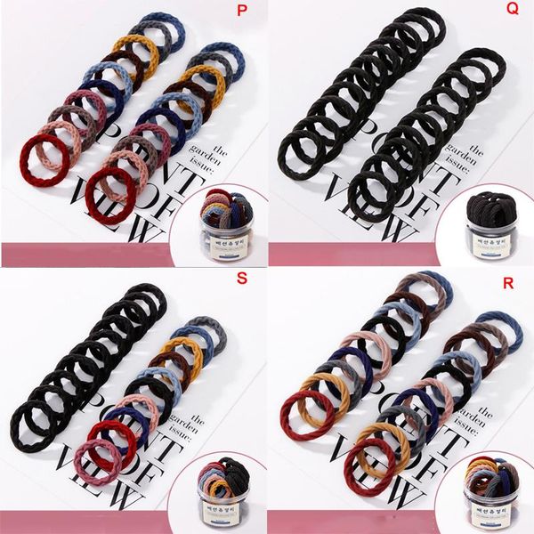 hair accessories 10/20pc /lot children elastic bands ties headband rubber rope plait girls headwear, Slivery;white
hair accessories 10/20pc /lot children elastic bands ties headband rubber rope plait girls headwear, Slivery;white
