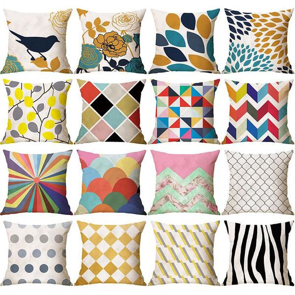 pillow case 2pcs 45x45cm throw pillows pillowcases geometric letter nordic classic sofa cushion cover for living room decor
pillow case 2pcs 45x45cm throw pillows pillowcases geometric letter nordic classic sofa cushion cover for living room decor