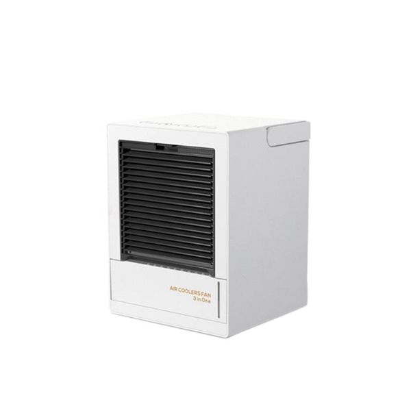 electric fans automatic shaking head cooling fan air conditioner household mini cooler spray silent desksmall
electric fans automatic shaking head cooling fan air conditioner household mini cooler spray silent desksmall