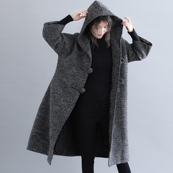 vintage hooded windbreaker women single breasted splicing a-line coat fashion seven points sleeve spring autumn 2021 fz3599 women's tre, Tan;black
vintage hooded windbreaker women single breasted splicing a-line coat fashion seven points sleeve spring autumn 2021 fz3599 women's tre, Tan;black