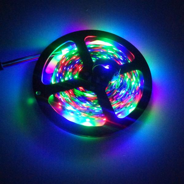 led strip dc12v 5m 60led/m flexible stripe rope changeable non-waterproof for home car party decor sr strips
led strip dc12v 5m 60led/m flexible stripe rope changeable non-waterproof for home car party decor sr strips
